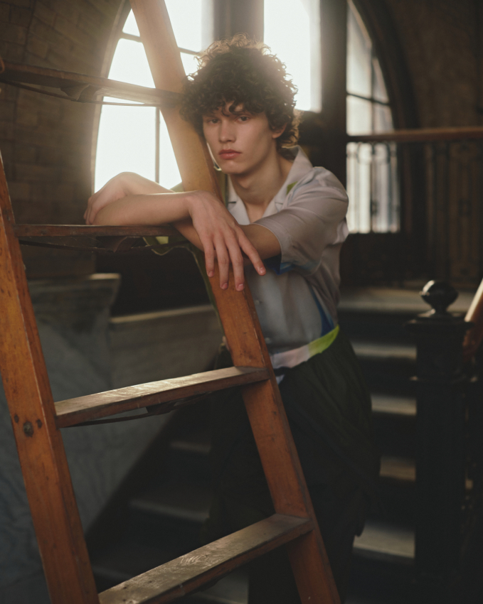 JODI URICHUK - PORTFOLIO - GROOMING